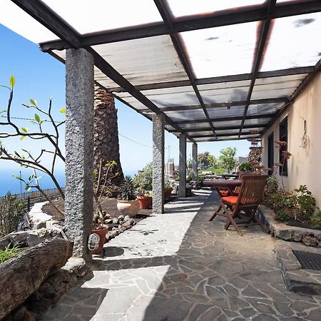 Villa Casa La Podona- A Jedey Exterior foto