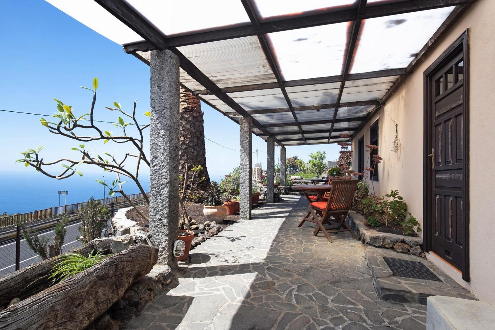 Villa Casa La Podona- A Jedey Exterior foto
