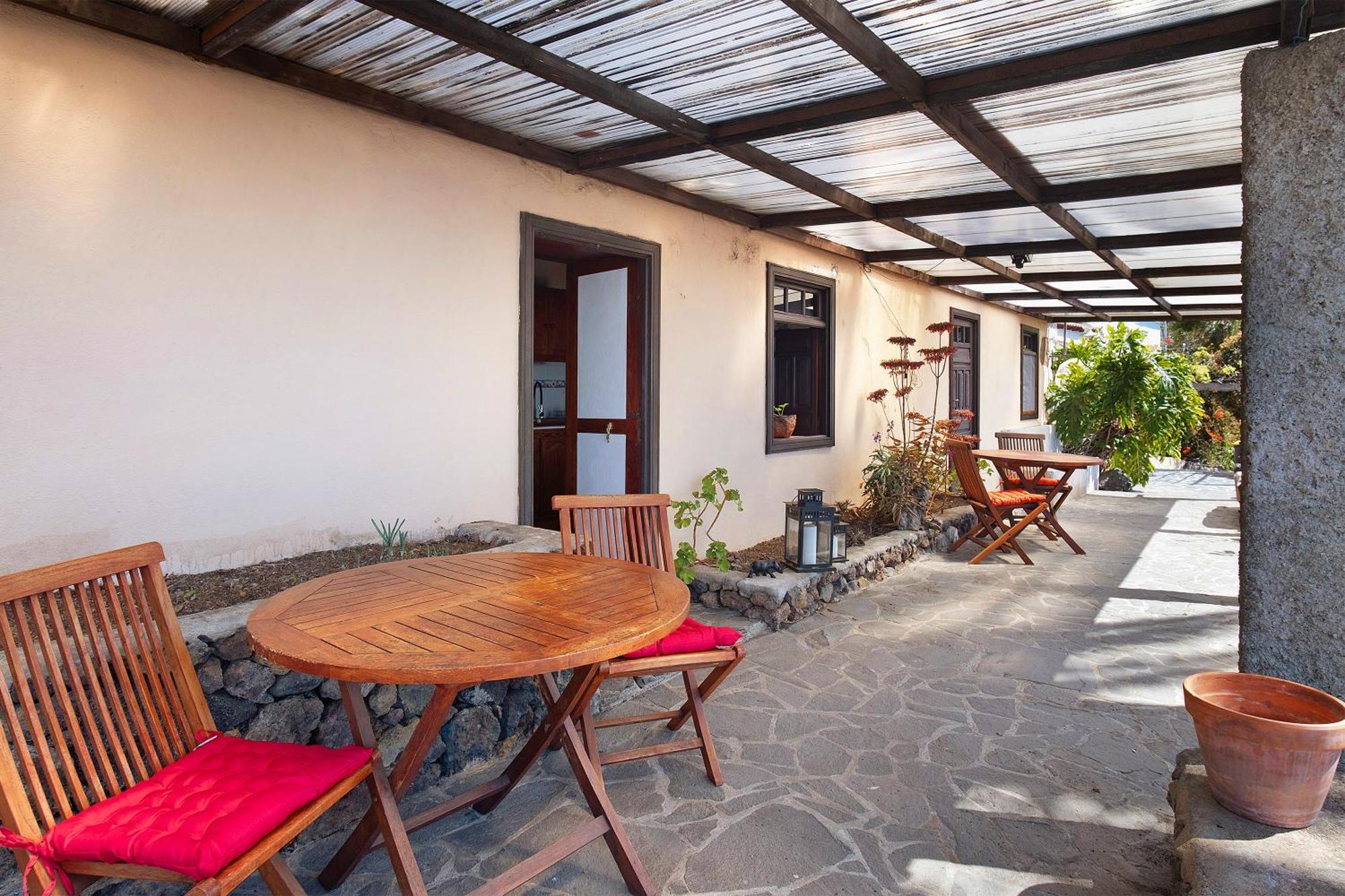 Villa Casa La Podona- A Jedey Exterior foto