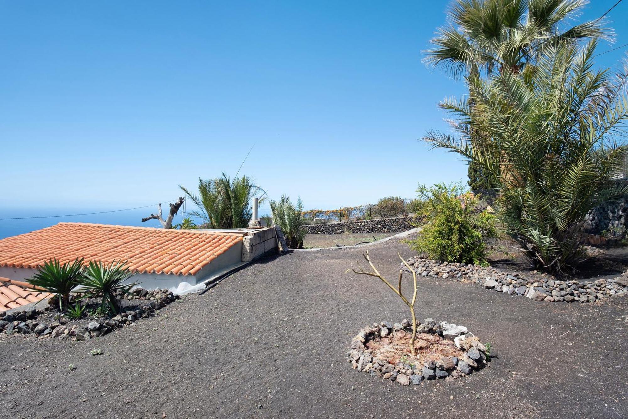 Villa Casa La Podona- A Jedey Exterior foto