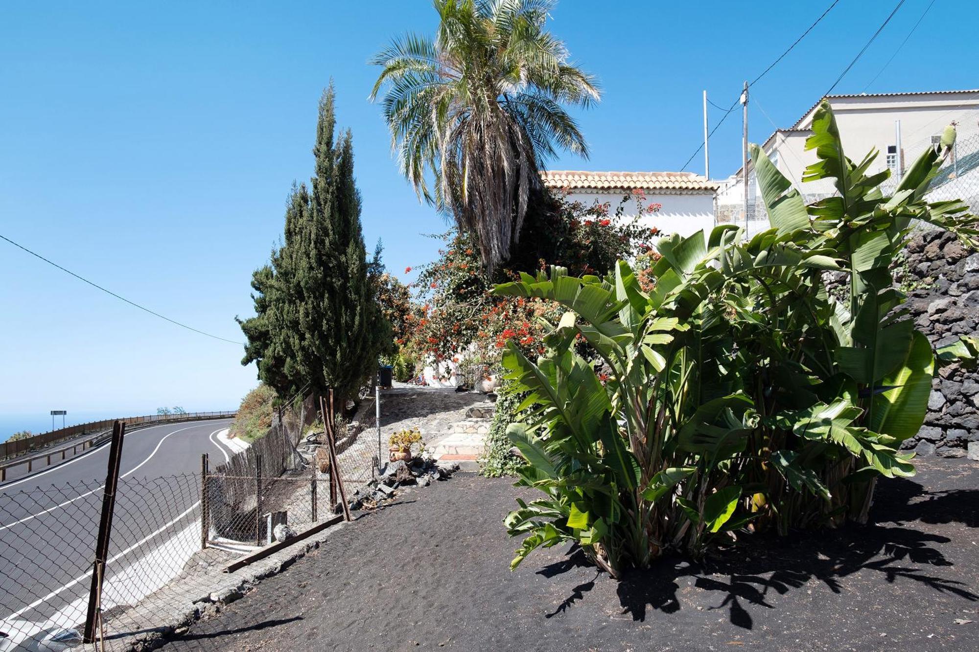 Villa Casa La Podona- A Jedey Exterior foto