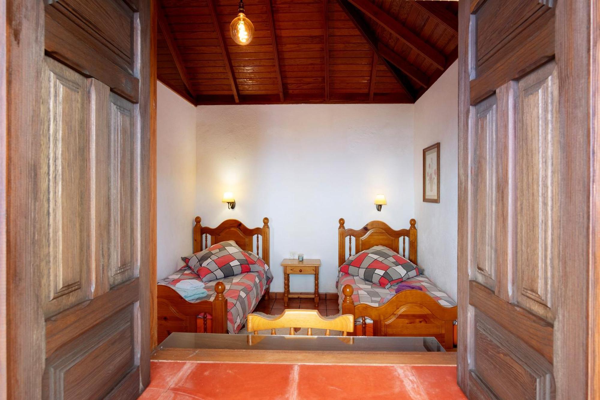Villa Casa La Podona- A Jedey Exterior foto