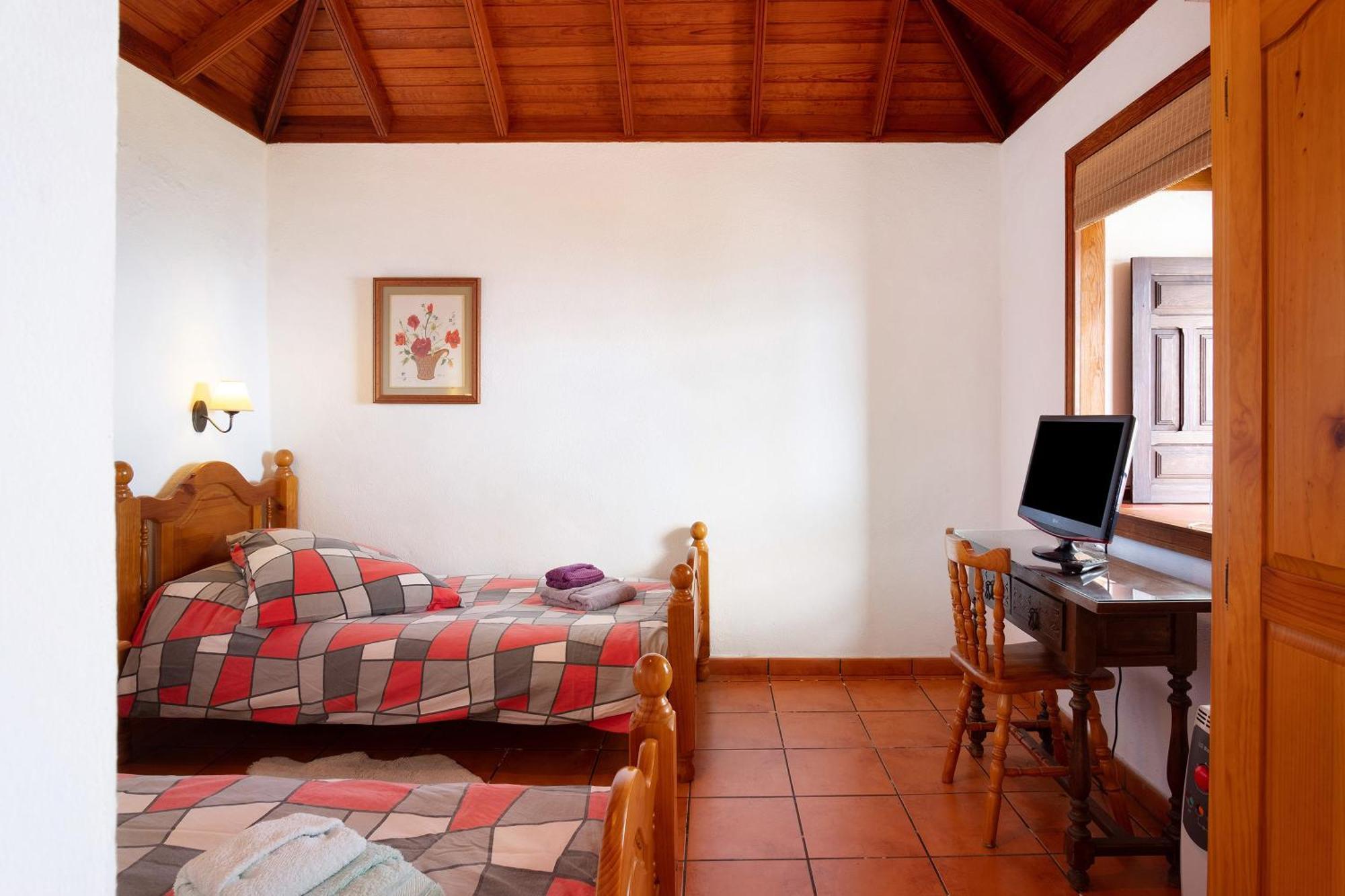 Villa Casa La Podona- A Jedey Exterior foto
